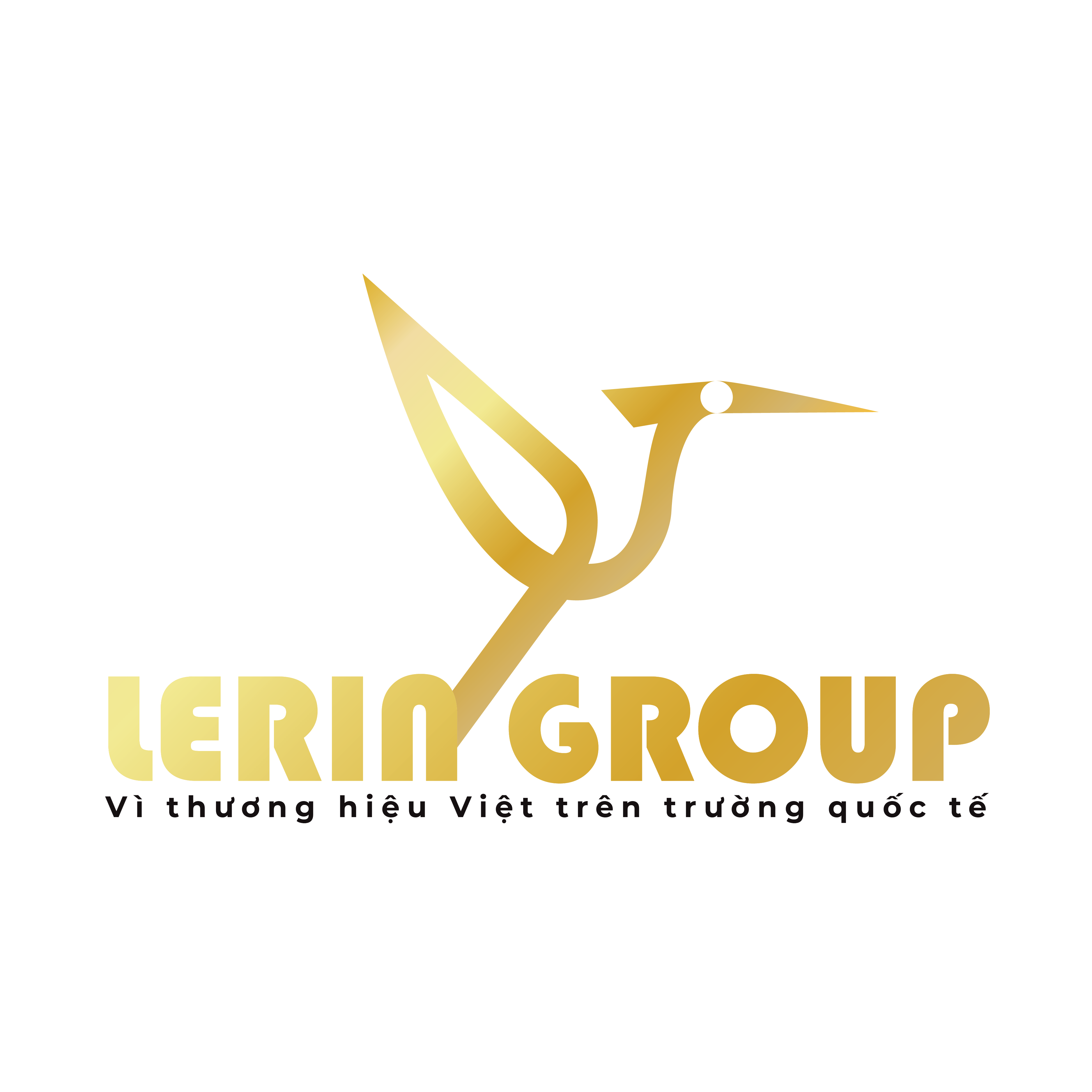 TẬP ĐOÀN LERIN GROUP – Vì thương hiệu Việt trên trường quốc tế