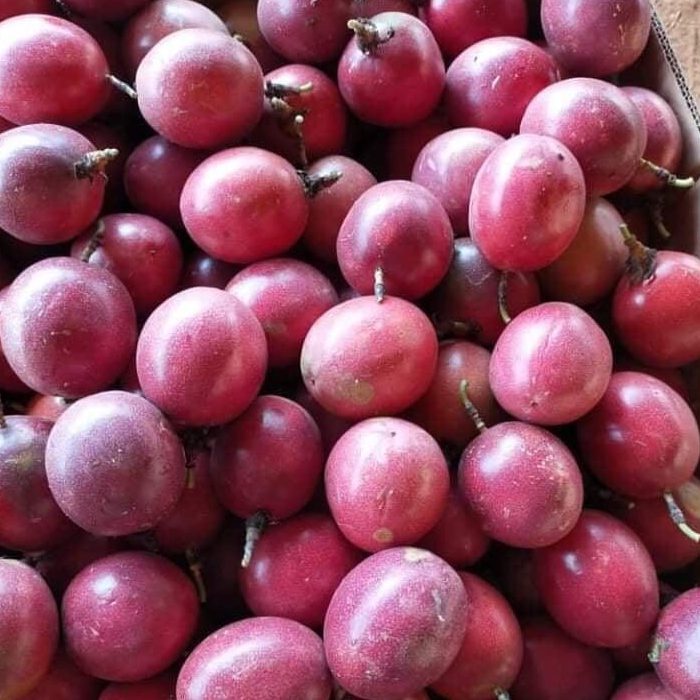Trái Cây Tươi 55 PASSION FRUIT e1625887990463 TẬP ĐOÀN LERIN GROUP - Vì thương hiệu Việt trên trường quốc tế